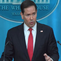 Rubio says peace deal between Lebanon, Israel "eminently achievable" but "not going to be easy"