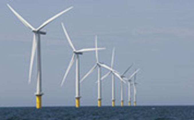 Total investment into Dogger Bank Wind Farm is close to £9bn