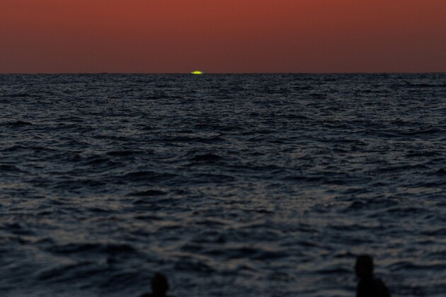 Earthquake of magnitude 6.0 rattles Pacific Ocean