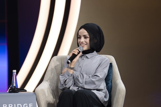 BRIDGE Summit 2025: World top content creators envision new era of meaningful influence