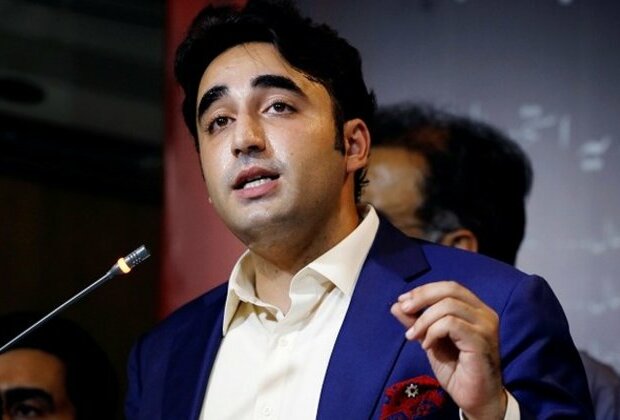 "This visit should  be seen as a bilateral...," Pak FM Bilawal Bhutto on SCO meet in Goa