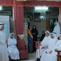 MoHAP organises awareness activities to promote concept of healthy ageing