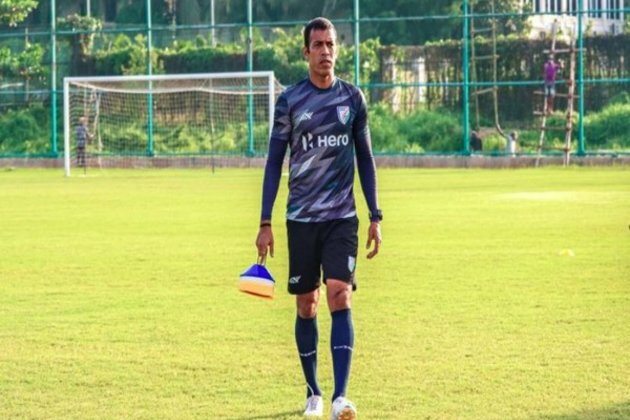 Victory against Vietnam in 2002 was very special, recalls former Indian footballer Mahesh Gawali