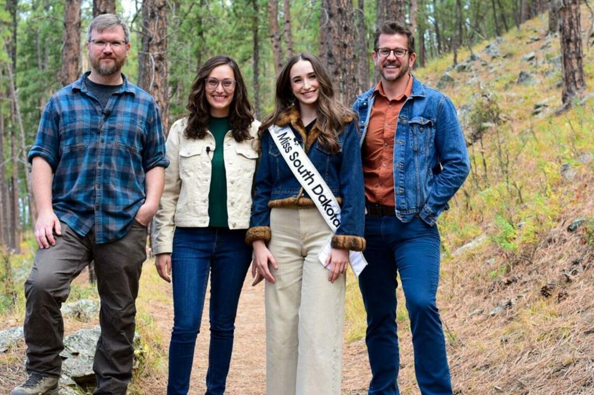 Black Hills Area Foundation survey, Thriving Communities