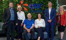 'Progressive industrial relations': EDF Renewables inks recognition agreement with leading trade unions