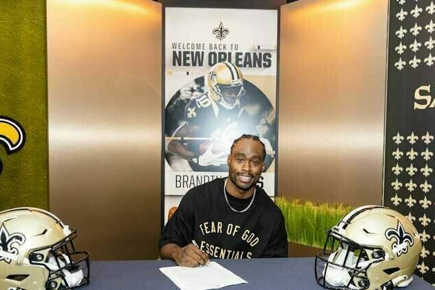 Brandin Cooks never counted out return to New Orleans Saints