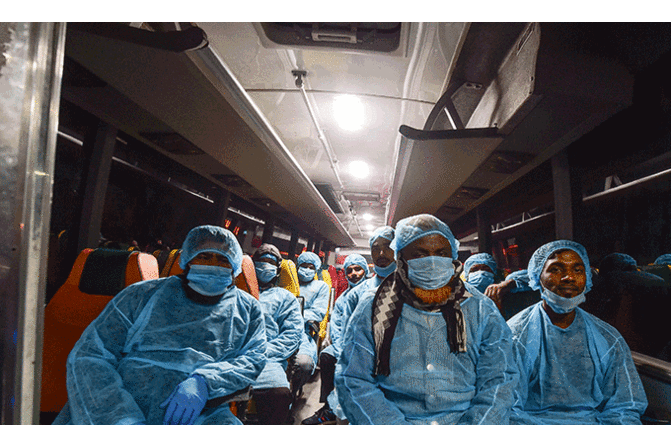 Africa mobilises against coronavirus as fears mount Africa mobilises against coronavirus as fears mount