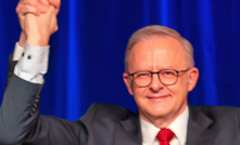 Anthony Albanese has a lot in his in-tray on his first day back