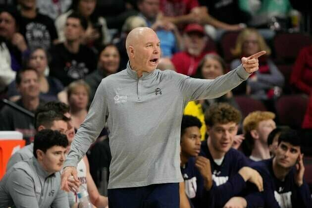 Saint Mary's bounces Virginia Tech to reach Battle 4 Atlantis final