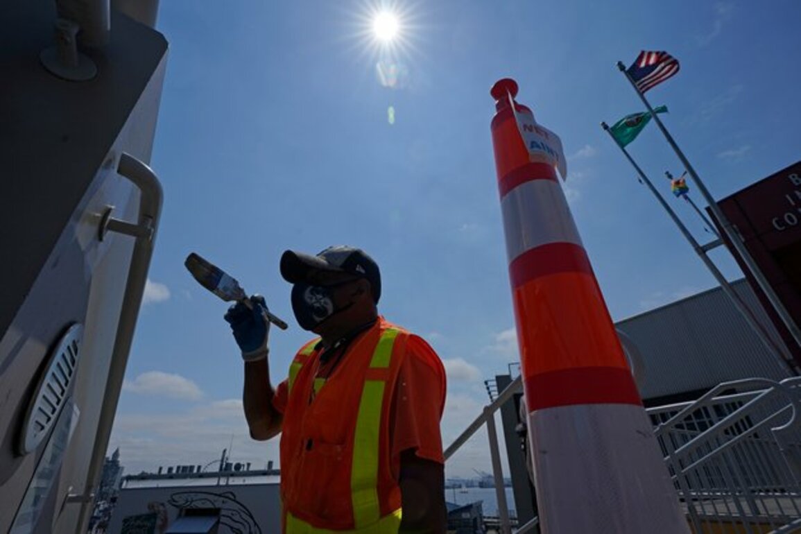 Study: Northwest Heat Wave Impossible Without Climate Change