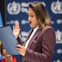 WHO emphasises on rights, equality and empowerment on International Women's Day