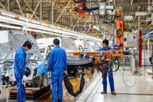 India auto component industry revenues to expand 8-10% in 2025-26: ICRA