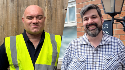 Filstorage bolsters commercial team with two appointments