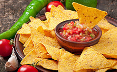 Investcorp's Tyrrells bolts on Aroma Snacks