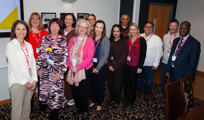 © Doncaster and Bassetlaw Teaching Hospitals