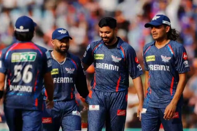 "The idea was to bowl yorkers...": LSG skipper Pant on strategy to control GT batters