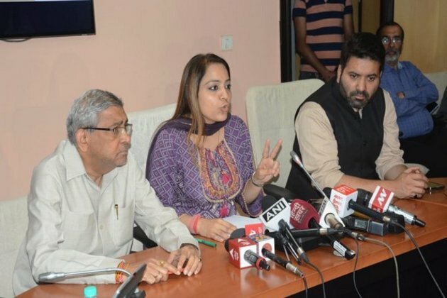 Will curb loopholes in MCD's stray dog management system, rid residents of all woes: Mayor Shelly Oberoi