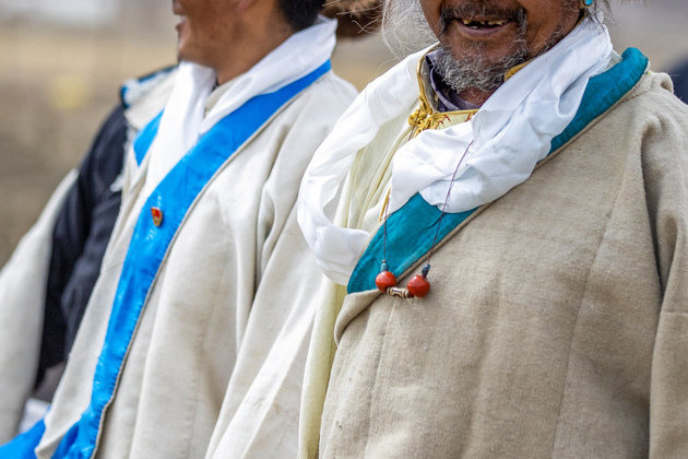 InXizang | Nyima: Former serf reflects on life transformation after democratic reform