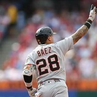 MLB roundup: Tarik Skubal fans 10 as Tigers top Phillies