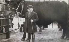 PICTURE GALLERY: Vintage farming photos through the ages