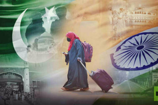 'They told me to leave the only home I know': How the India-Pakistan crisis has torn families apart