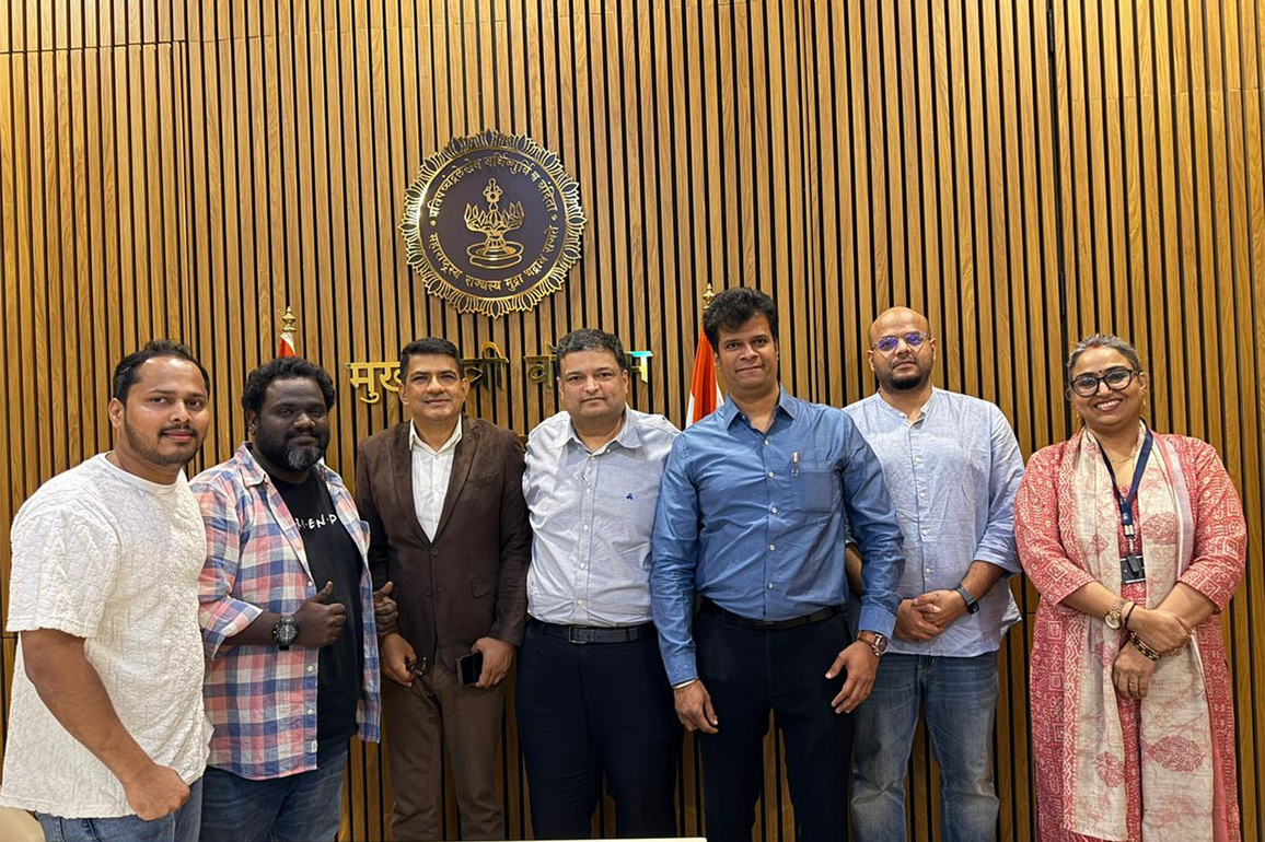 Skyesports and GodLike signs MoU with Maharashtra Cyber to promote esports and cyber hygiene in Maharashtra