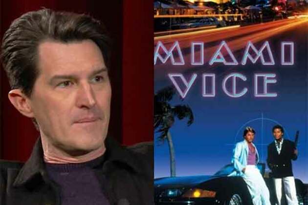 'Top Gun: Maverick' director Joseph Kosinski to direct 'Miami Vice' remake