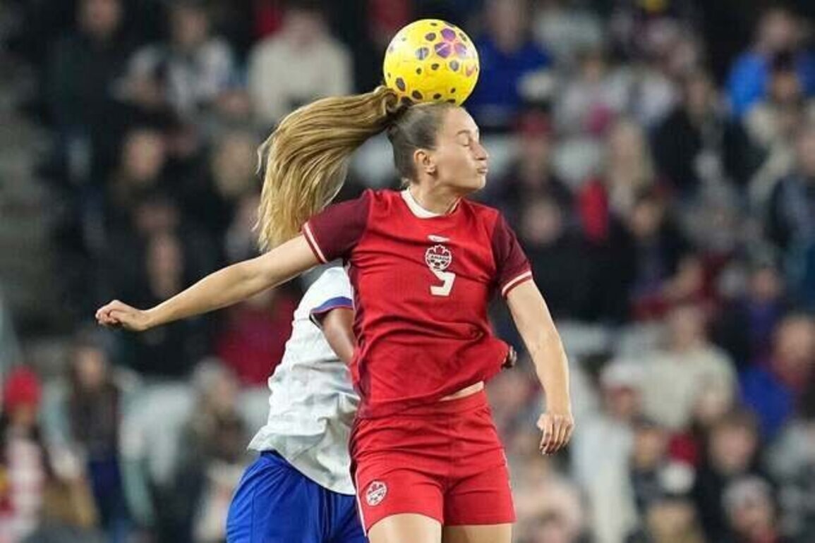 Chicago acquires F Jordyn Huitema from Seattle