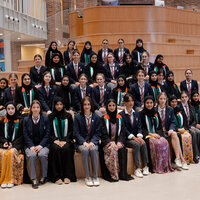Emirates National Schools organises International Cultural Exchange Programme in Russian Federation