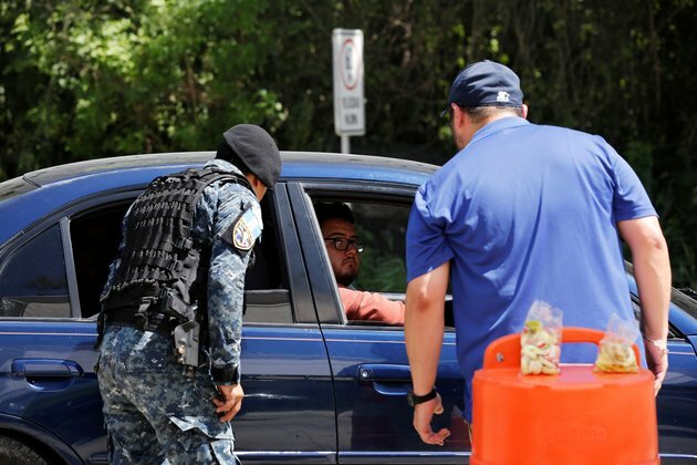 Official: Guatemala Could Send Asylum-Seekers to Remote Regions