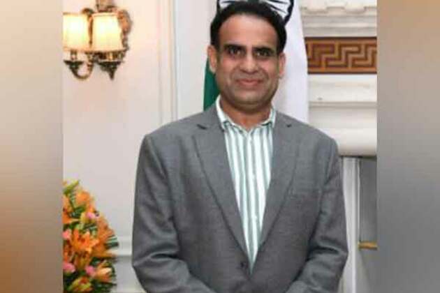 Ajay Bhadoo appointed as CEO of Government e Marketplace