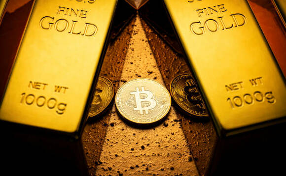 Cash to crypto asset class outlook for 2022