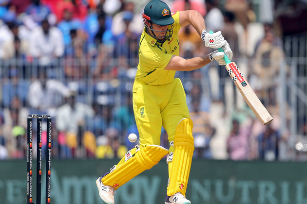 Australia captain Mitchell Marsh joins special club after explosive knock at MCG against India