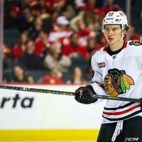 Red Wings looking to ramp up offense vs. Blackhawks