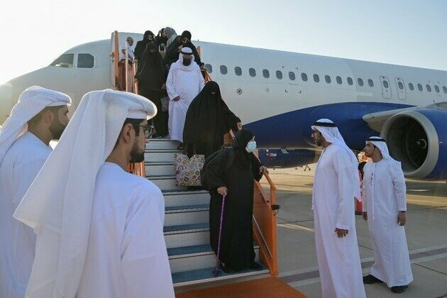 UAE evacuates nationals, residents from Islamic Republic of Iran