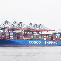 Rotterdam Port aims for sustainability, eyes closer China ties