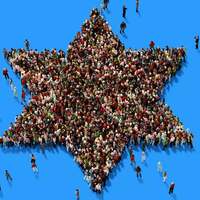 How many American Jews are there&quest; A global study of world religions offers a new estimate.