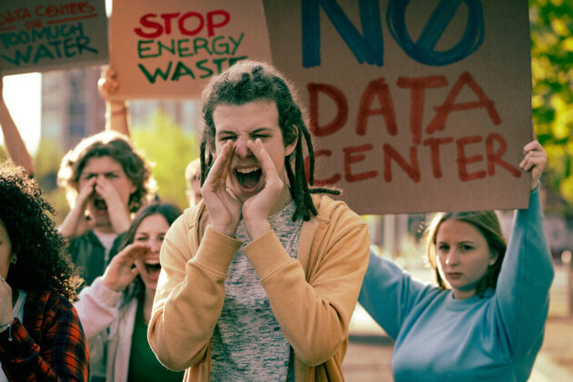 Data center cancellations pile up as Virginians voice opposition 