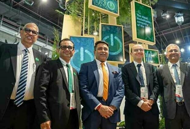 Biggest Ever Showcase of Technology & Innovation by Schneider Electric Group at ELECRAMA 2025, World's Largest Electrical Show