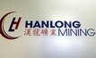 Hui Xiao was the former MD of Hanlong Mining.