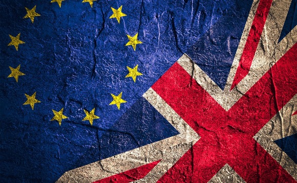 66% of UK institutional investors see no deal Brexit as negative for markets - Research