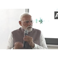 Cabinet Committee on Security discusses Nepal developments, PM Modi urges "brothers and sisters in Nepal" to support peace