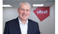 Ideal Bathrooms appoints new Managing Director