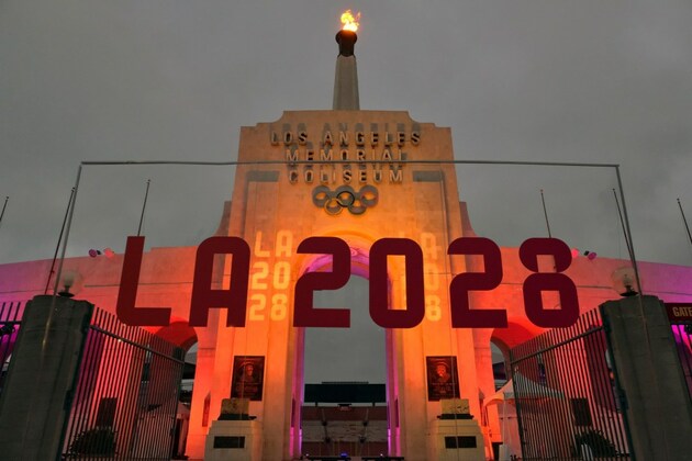 How to save the LA28 Olympics from the incompetence of Los Angeles leaders