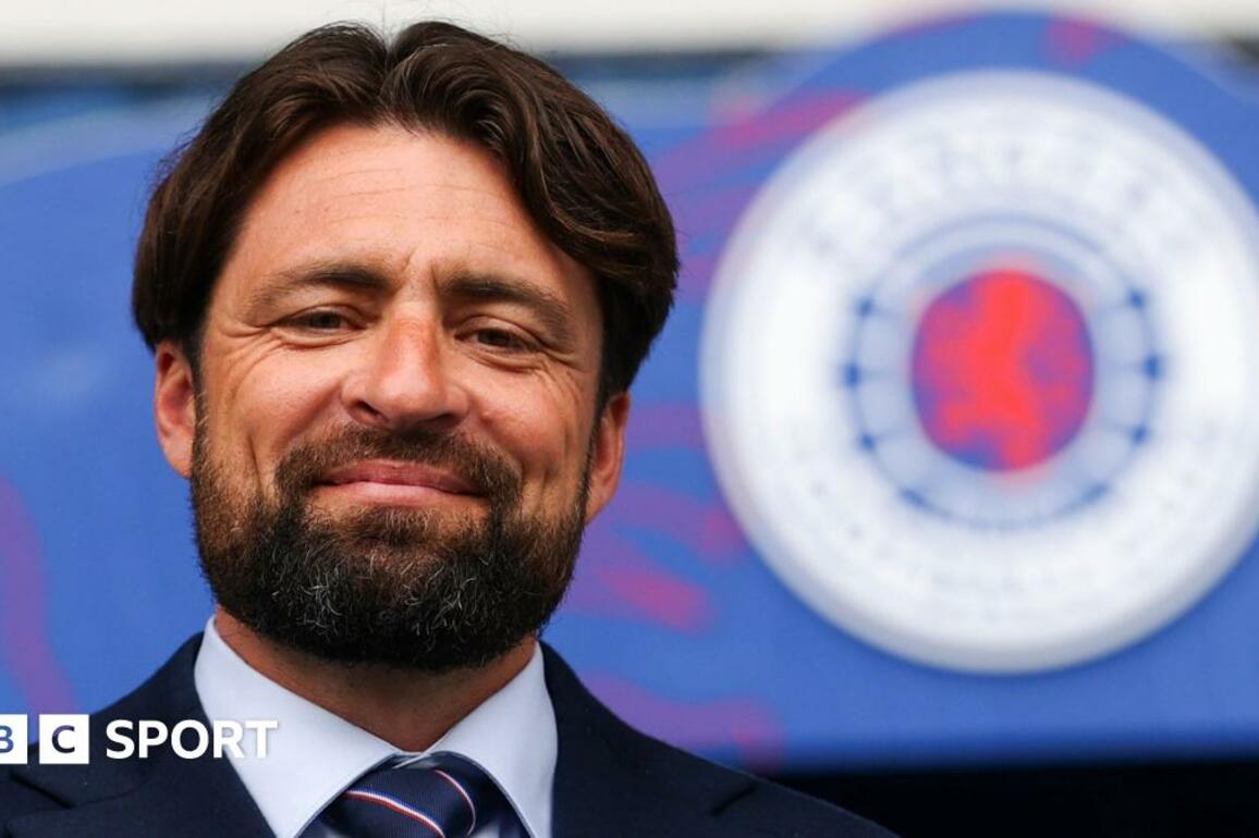 Rangers- Russell Martin 'won't make promises' - but new head coach must win early