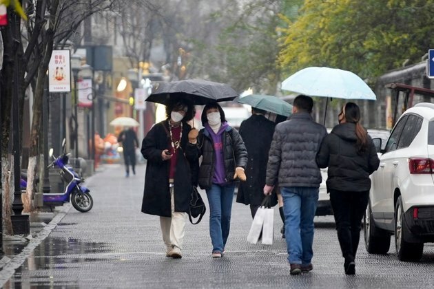 China&#039;s Success Taming Virus Could Make Exit Strategy Harder