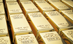 Gold deal value slumps in 2022