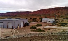 Western Uranium moves ahead with plans to reopen its Sunday Mine Complex 