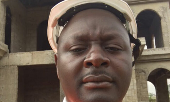 My thoughts on criteria for new KCCA ED My thoughts on criteria for new KCCA ED
