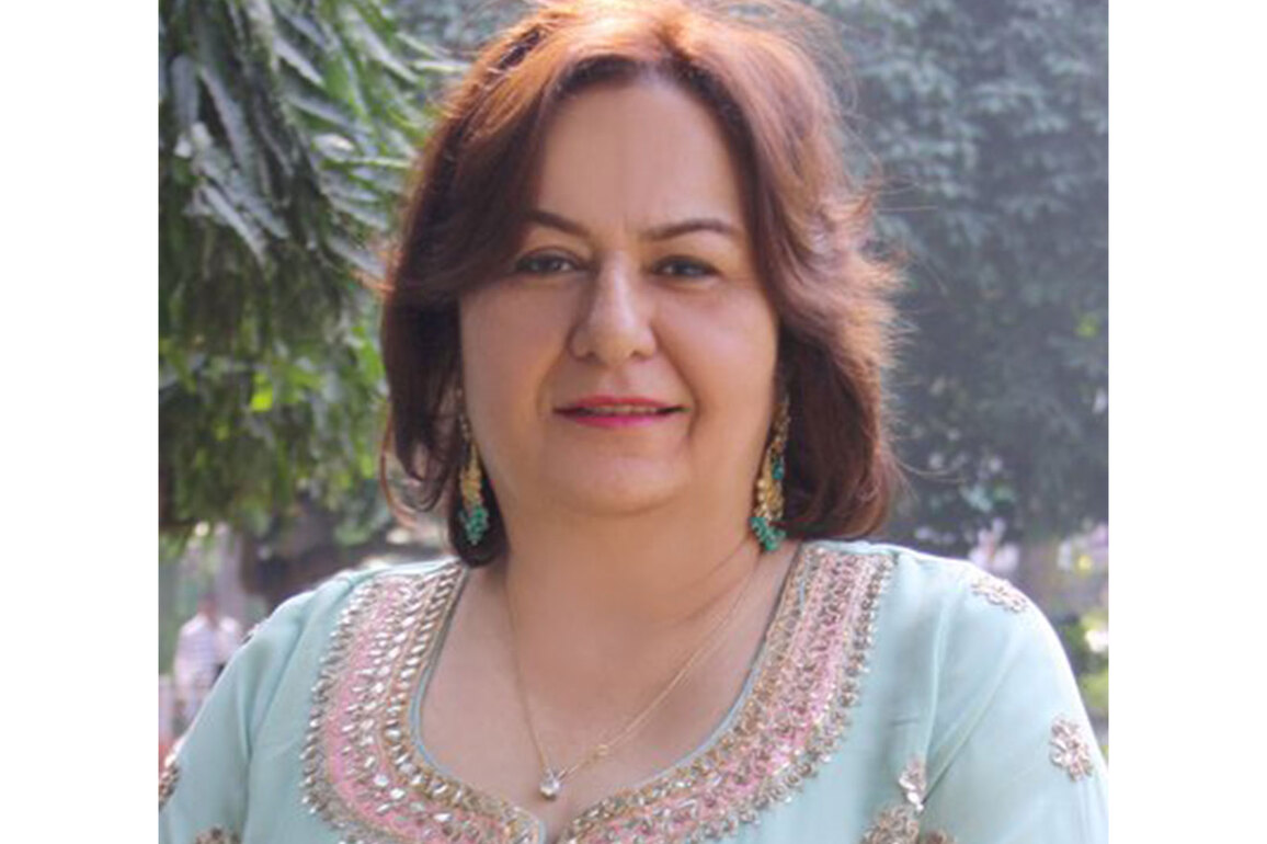 Senior Advocate Pinky Anand calls BICC appointment a "recognition of India's soft power"; CJI-designate, Law Minister to attend Bahrain ceremony